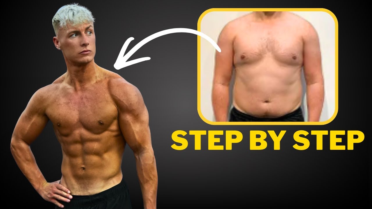 Самый эффективный способ снизить процент жира в организме с 30% до 10%.