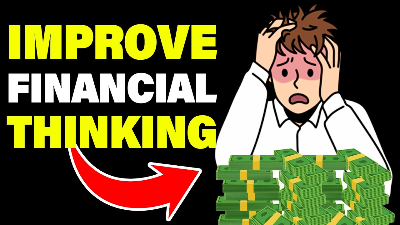 12 Psychological Money Problems | Mind Over Money