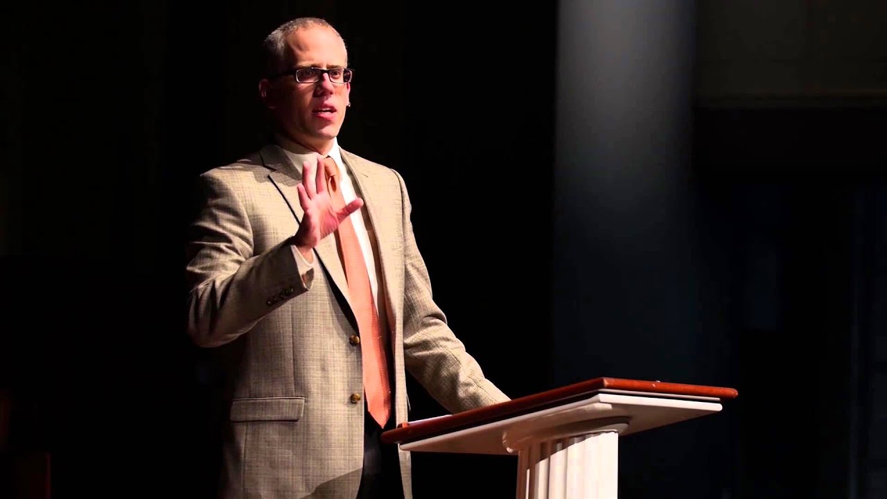 What Does the Bible Really Teach about Homosexuality  - Kevin DeYoung