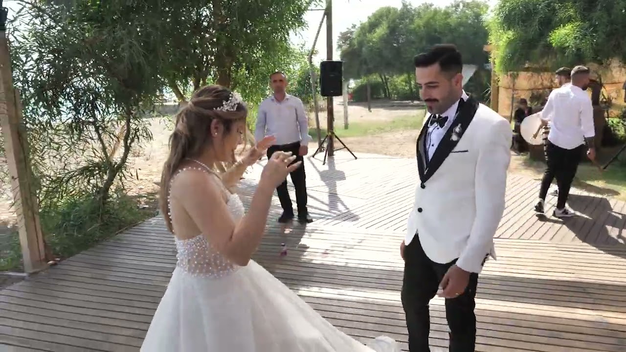 düğün video / nikah / düğün giriş müziği / davul show