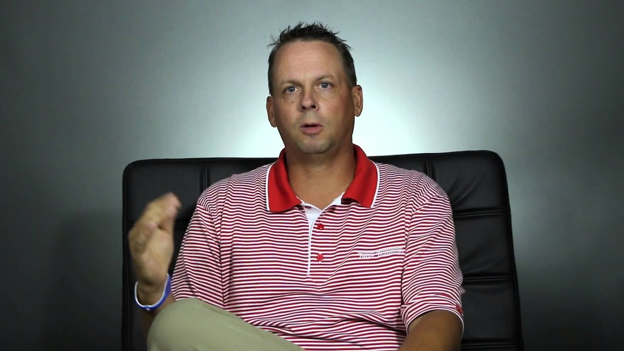 How Does Golf Shaft Weight Affect Playability?