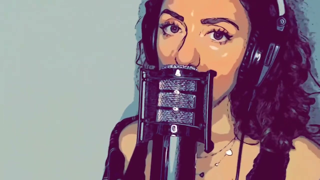 Brividi - Orsolinda - cover