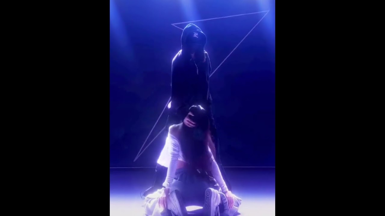 Moonlight- Kali Uchis Dance choreography | TikTok trending song dance