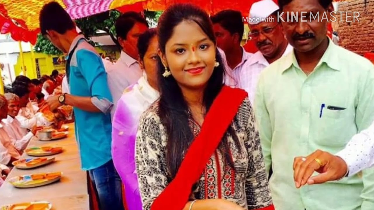 Smita r r patil