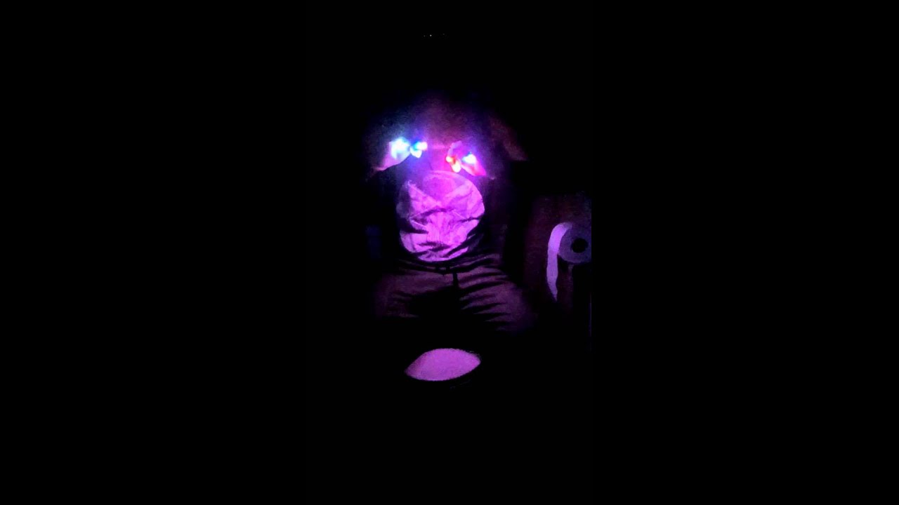 Chroma 24 Lightshow by Neex