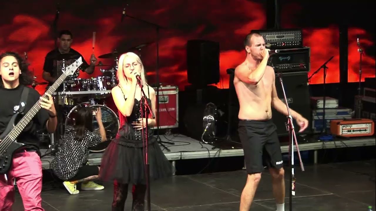 POKORA live Kaleidoskop Tuzla  2023