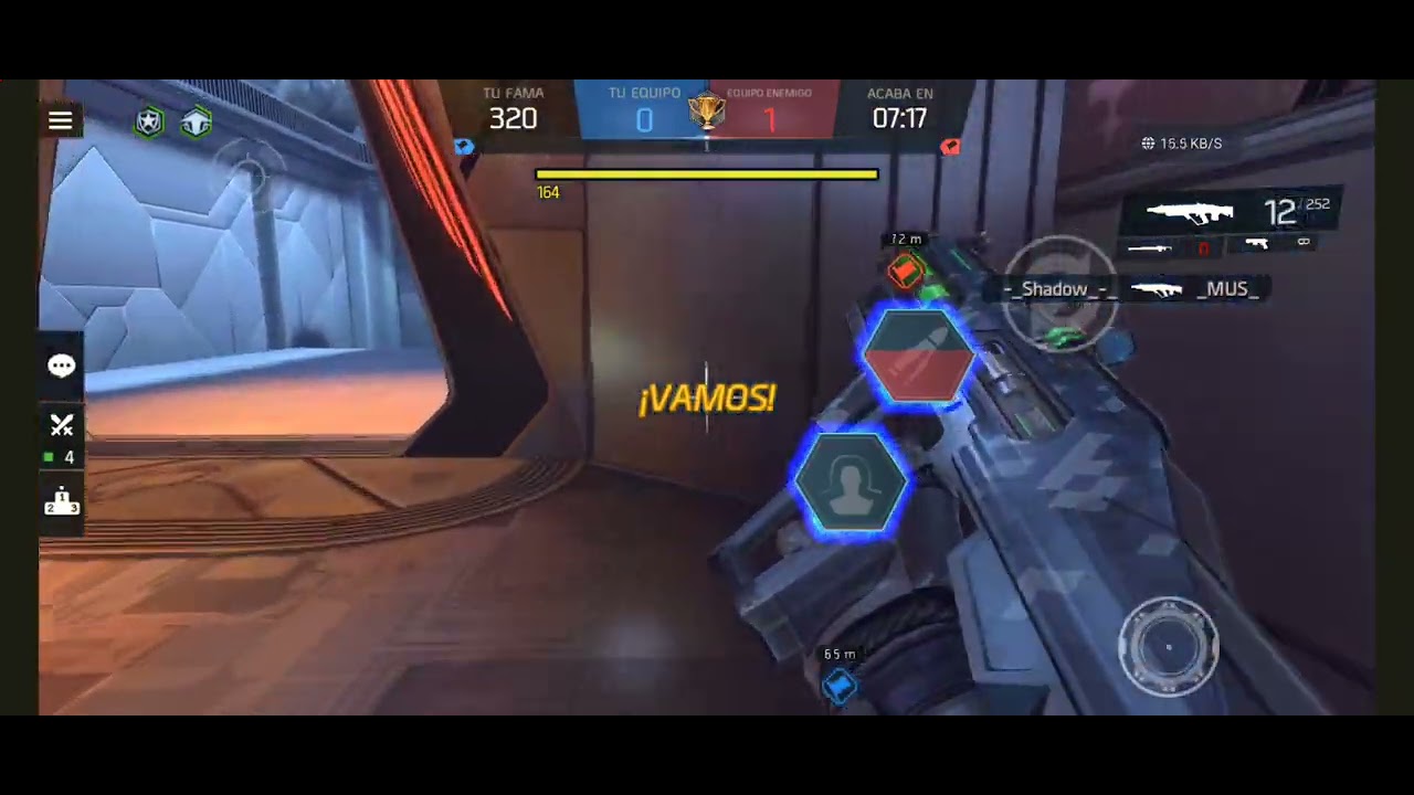 The only way this gays can win,( bot mus) and his hacks bots ,,😂