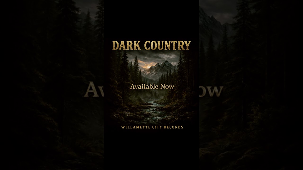 Keep Walkin' East - Willamette City Records