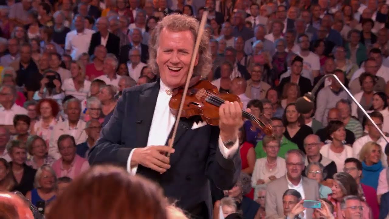 Tutti Frutti - Andr&eacute; Rieu
