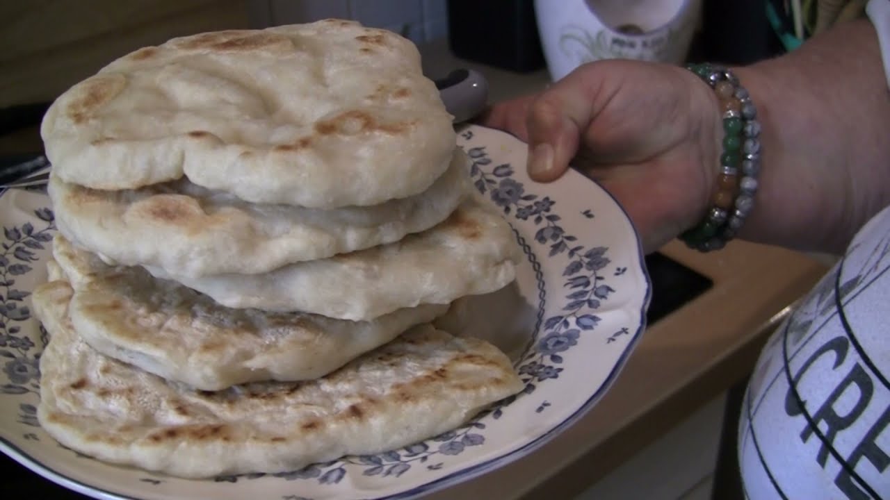Le Pain Pita