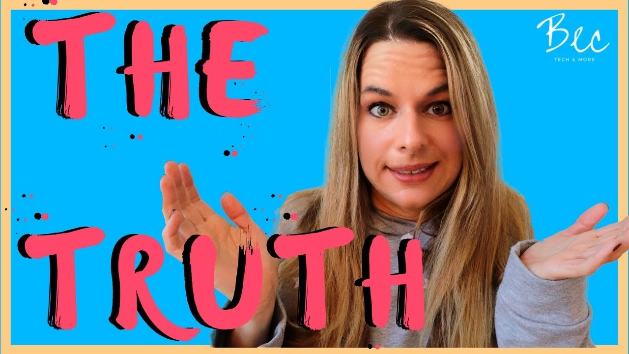 The Truth: Update Video February 2018: What is Happening 😭😷