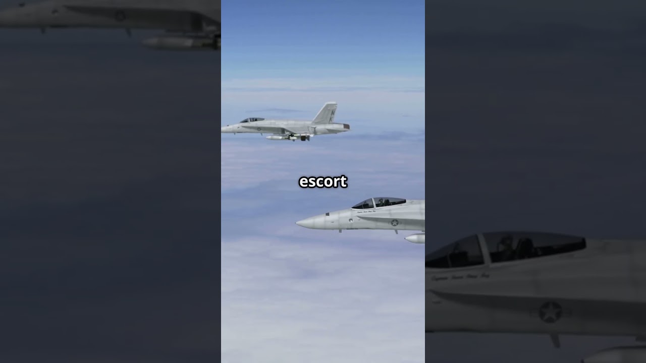 German Jets Intercept Russian Spy Plane Over Baltic Sea