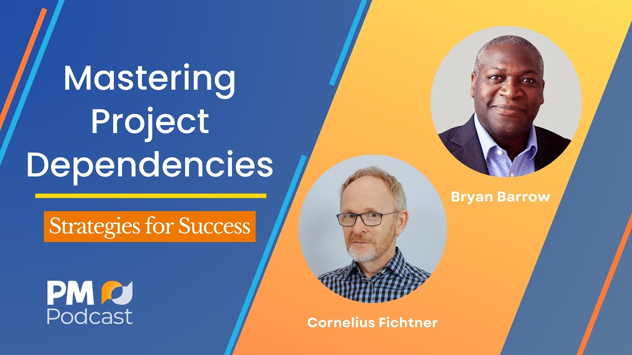 Mastering Project Dependencies | Episode 515