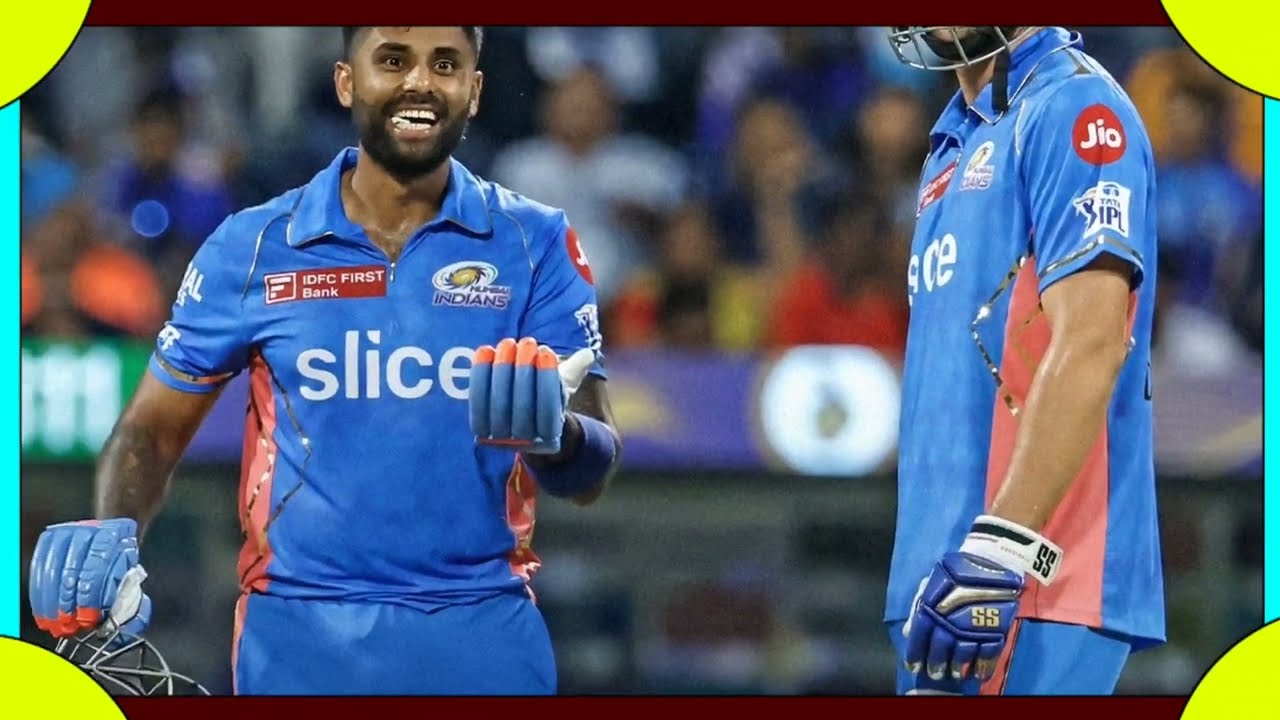 Mumbai Indians Squad 2024 - Mumbai Indians Target Players 2024 || Mi Released Players 2024
