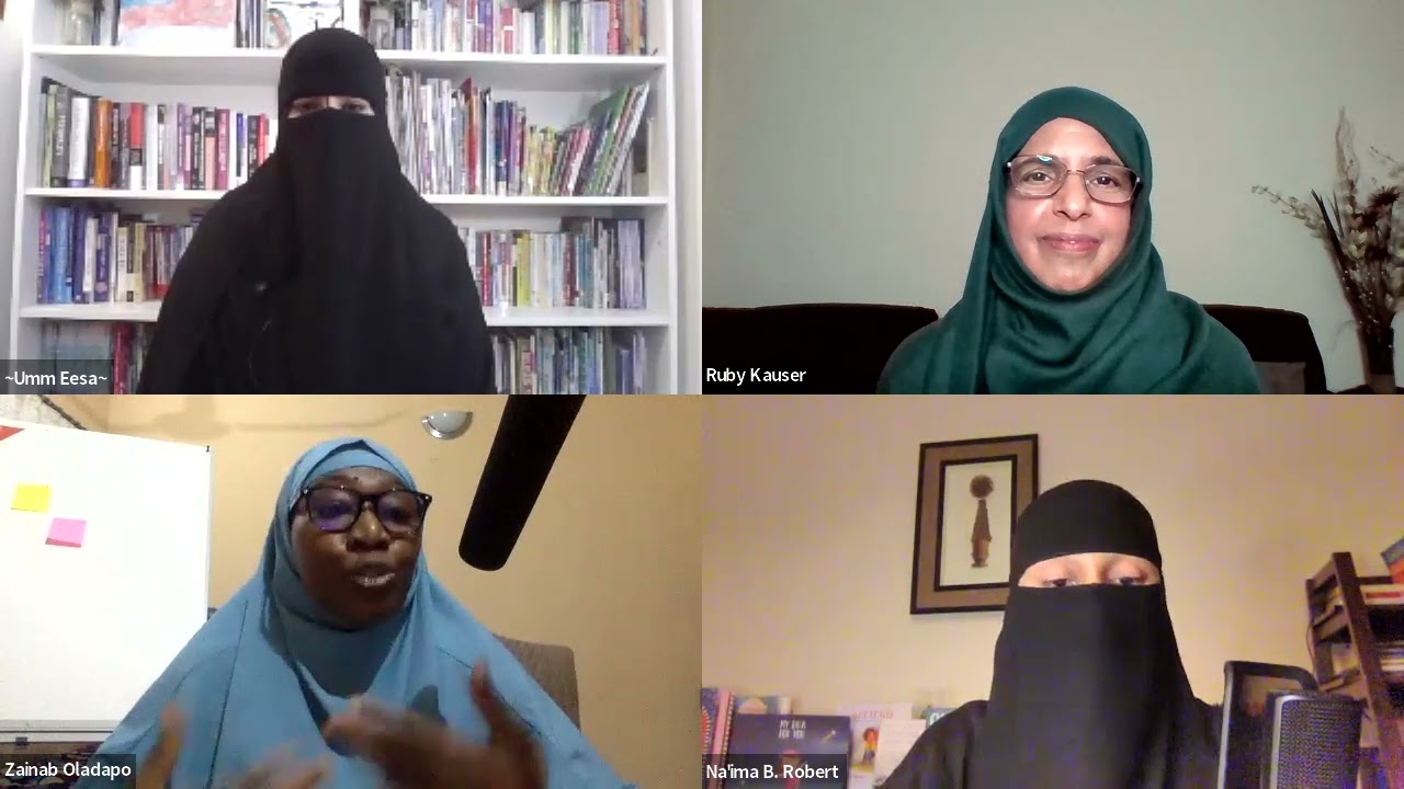 Secrets of Successful Wives conference - OG Wives give MAD advice!