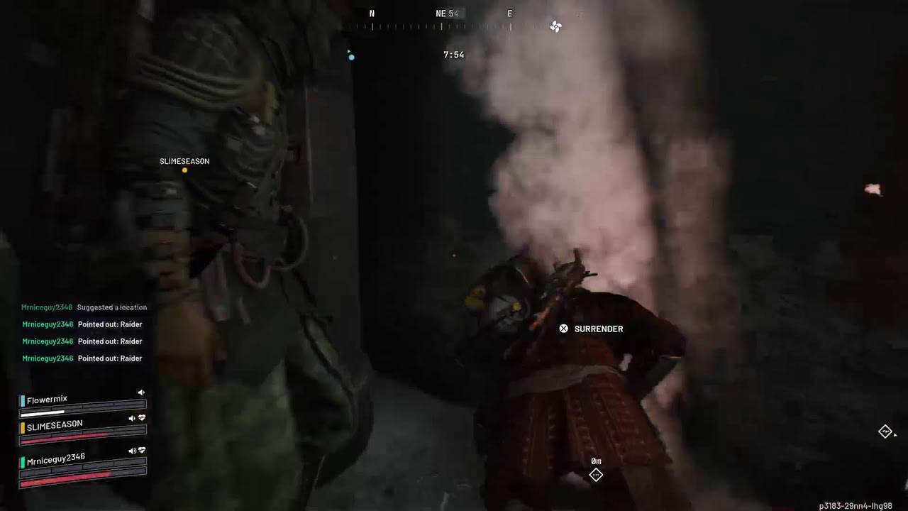 Arc raider fun to wipe get things done part 2