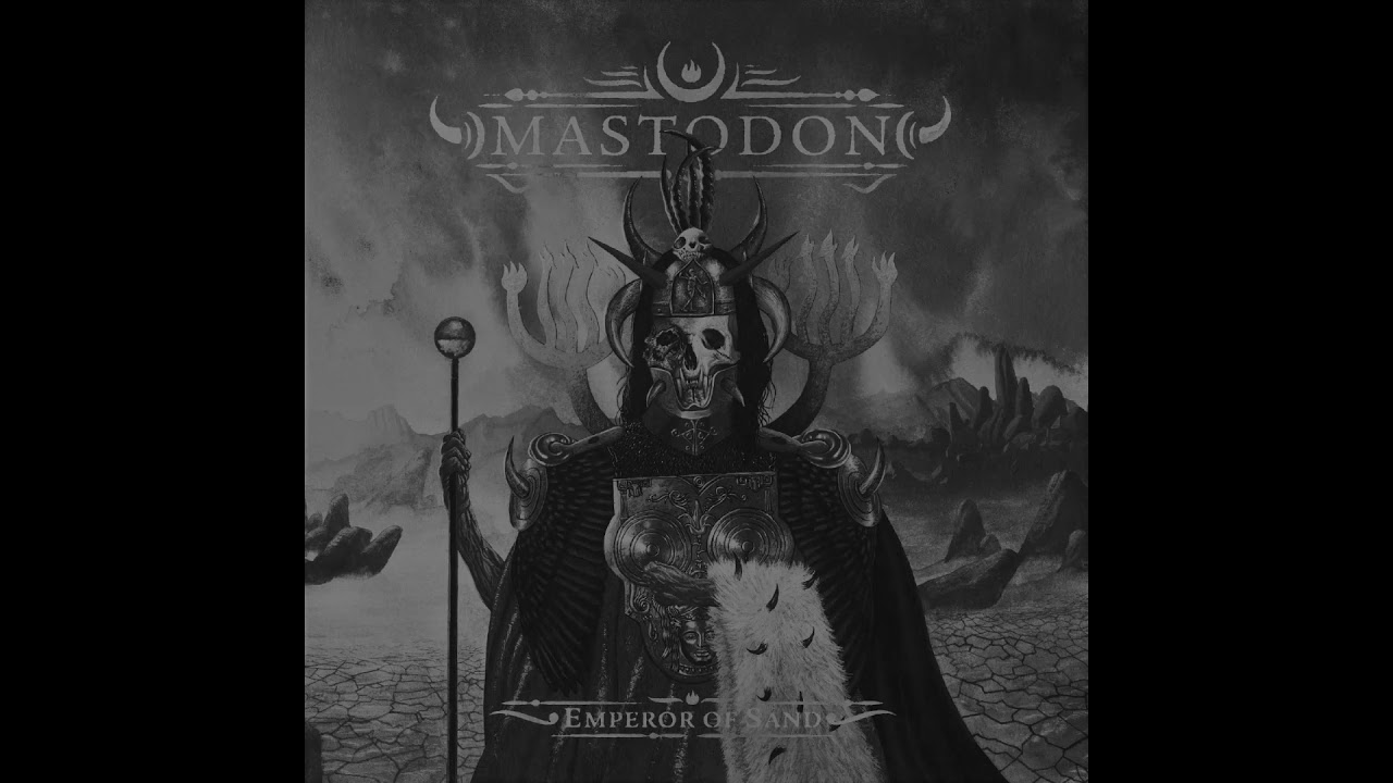 Mastodon - Steambreather (𝙎𝙇𝙊𝙒𝙀𝘿 + 𝙍𝙀𝙑𝙀𝙍𝘽)