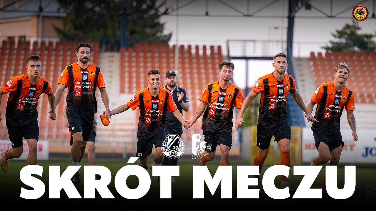 3L: KSZO - Podlasie Biała Podlaska (02.08.2026 r.)