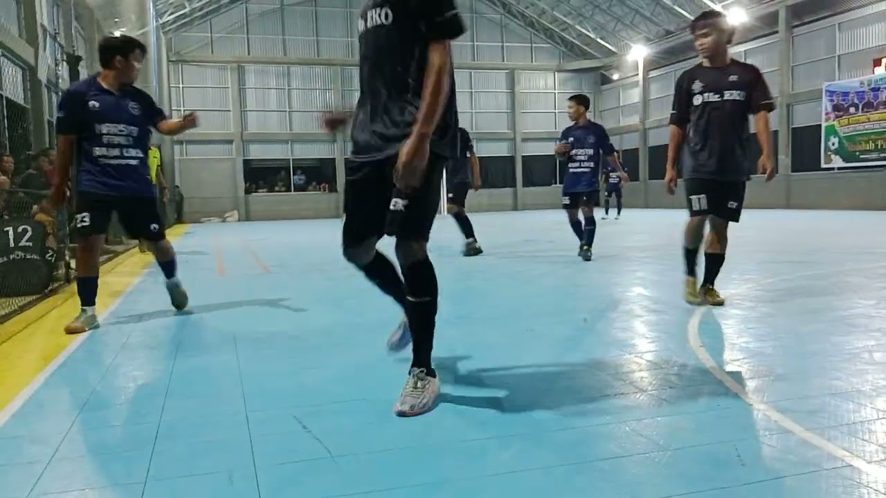 Panik Manajer Tim Kalah Poin Ketinggalan Jauh