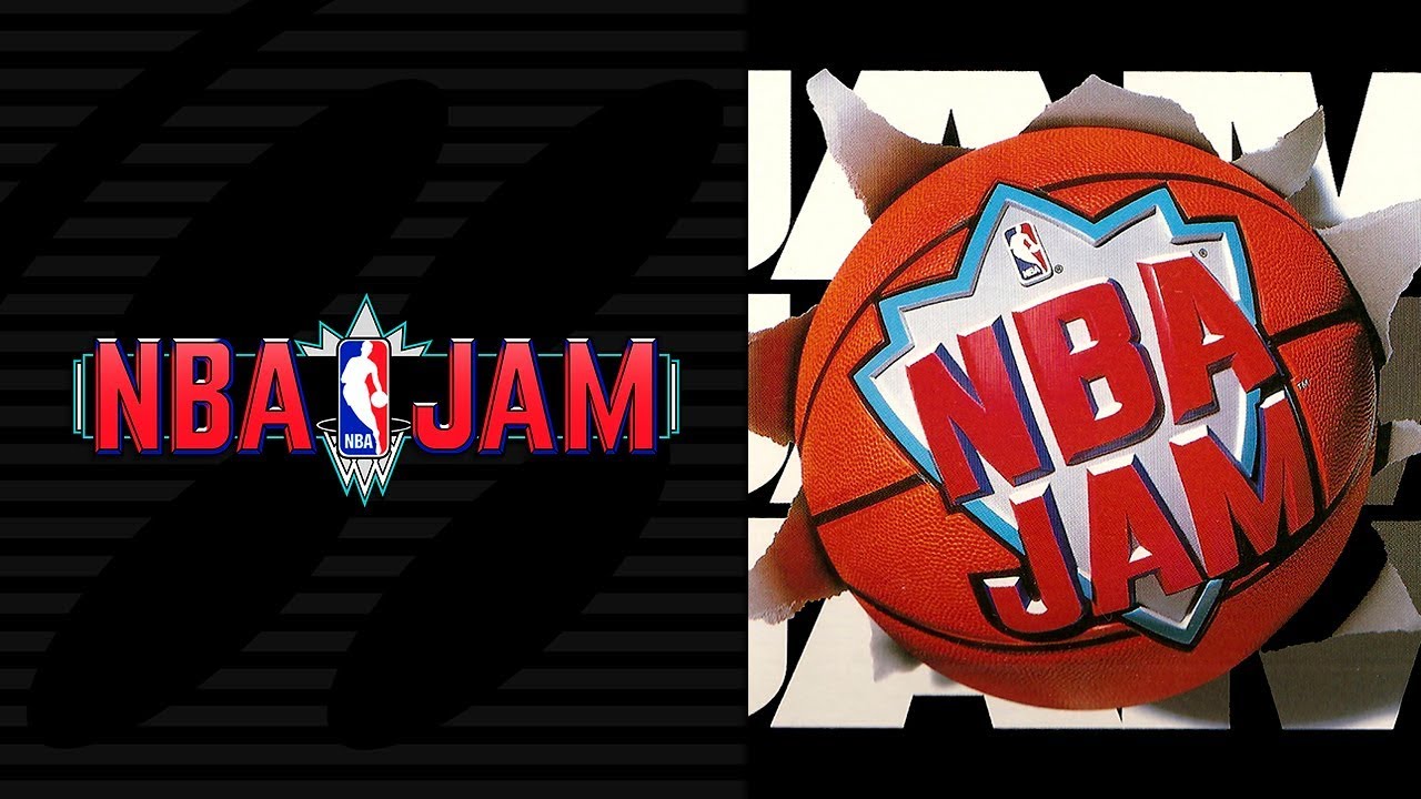 Main Theme - NBA Jam (SNES) [OST]