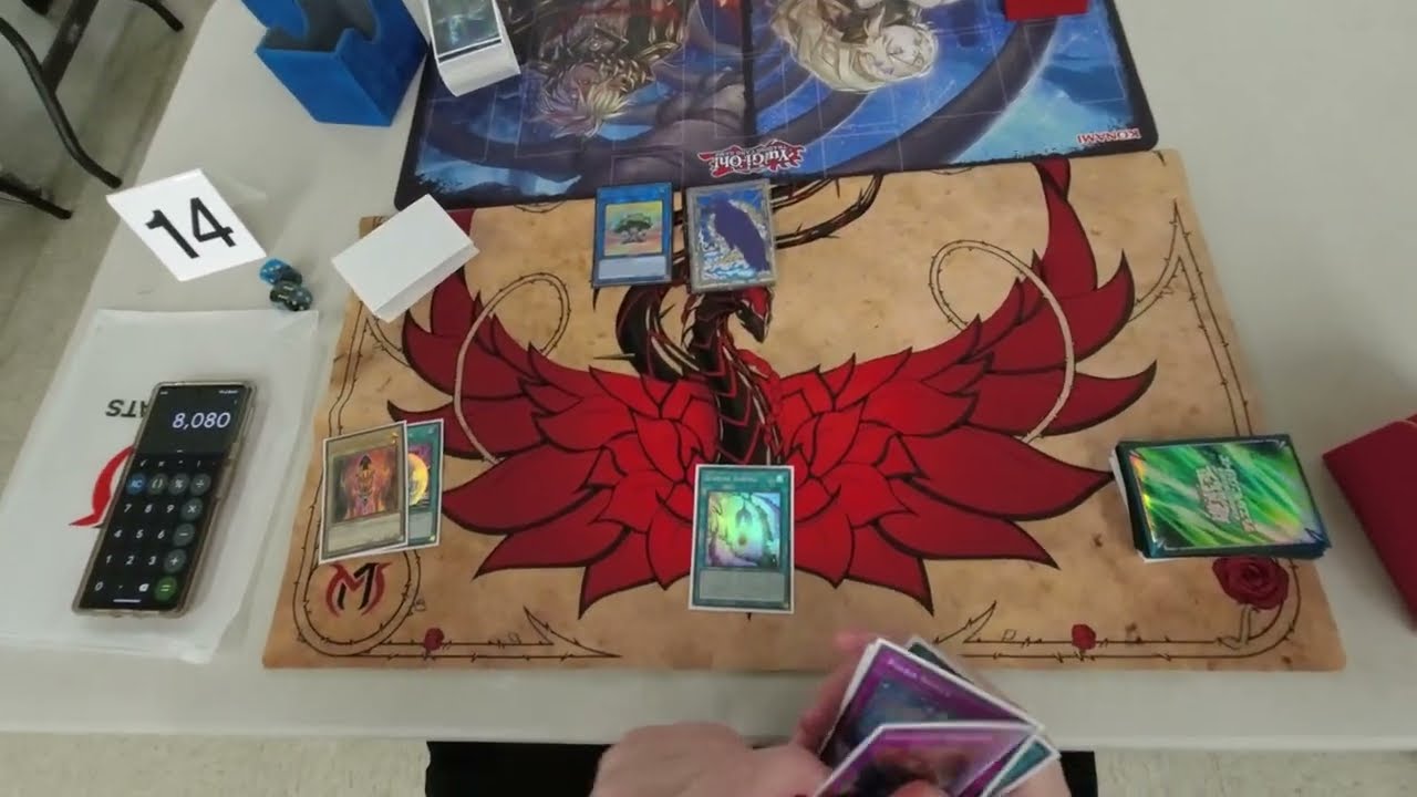 Saturday Night Locals With Rikka! | Round 1 Vs Scareclaw Adventure! #1