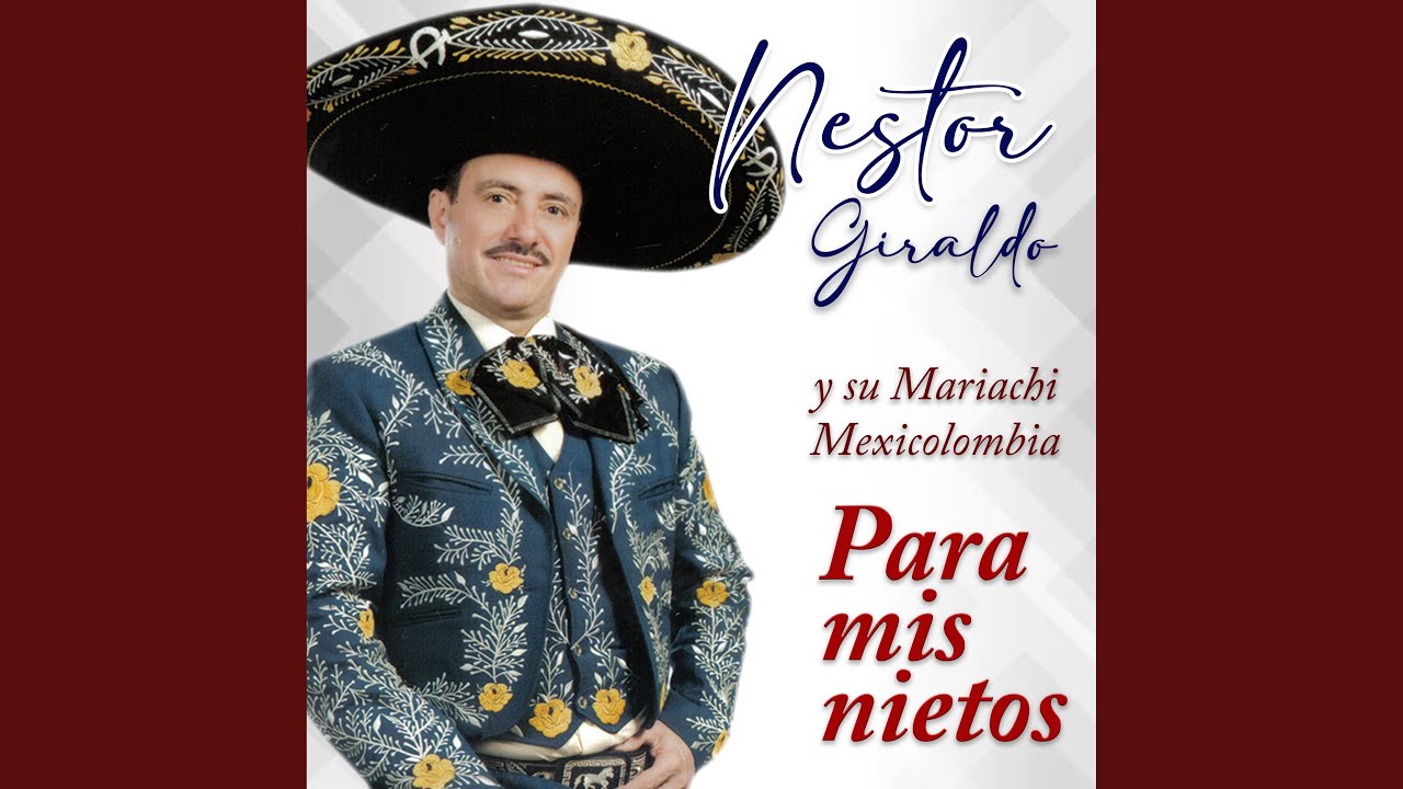 Para Mis Nietos
