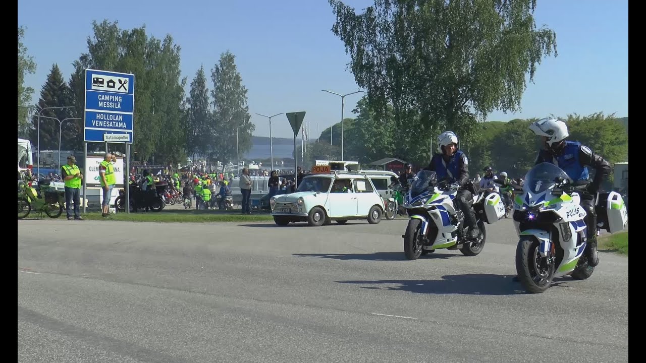 Vesijärvi Classic 2021