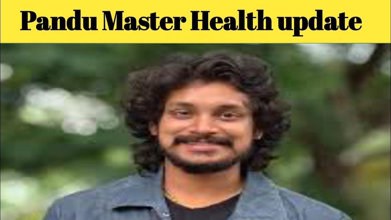 Pandu Master Serious Accident Update 😢 | Pandu Master death news | Pandu Master Latest update 