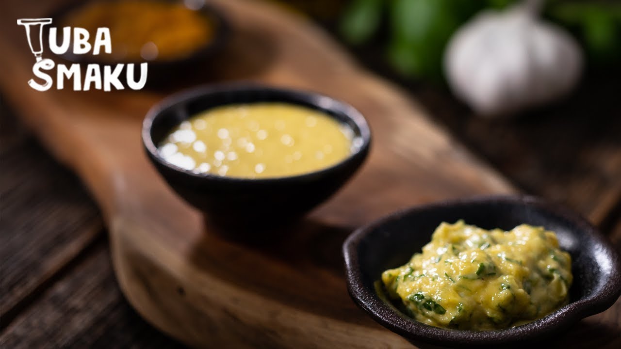Trzy sposoby na SOS AIOLI! | Pascal Brodnicki
