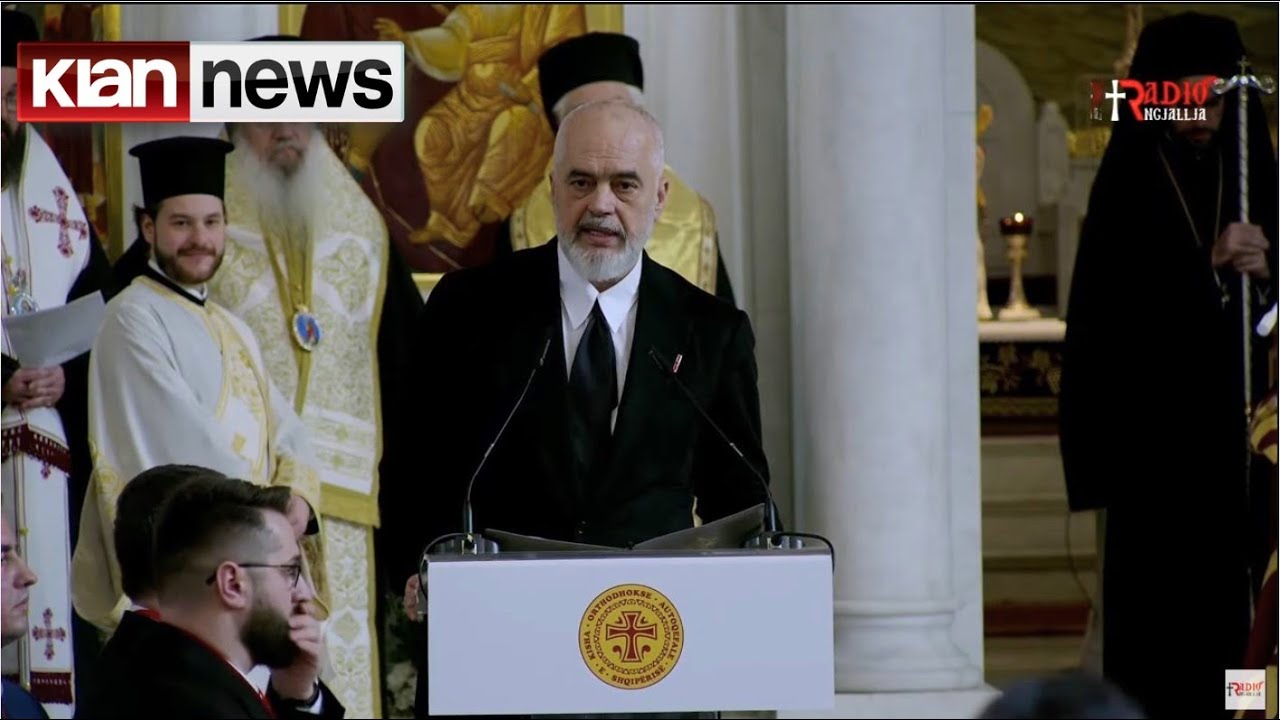 “Janullatos erdhi si një prift nga Greqia, sot ndahet nga ne si Anastasi i Shqipërisë”