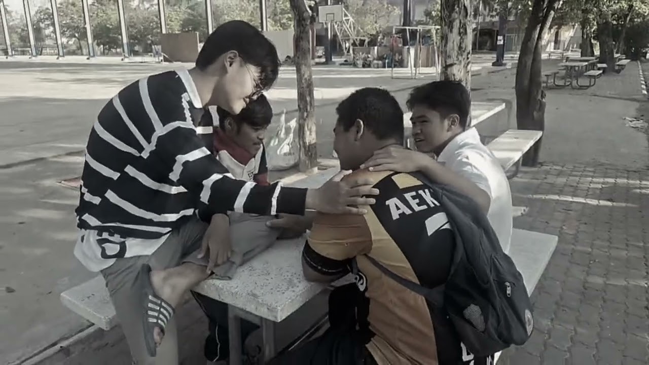 Mvเพลง 