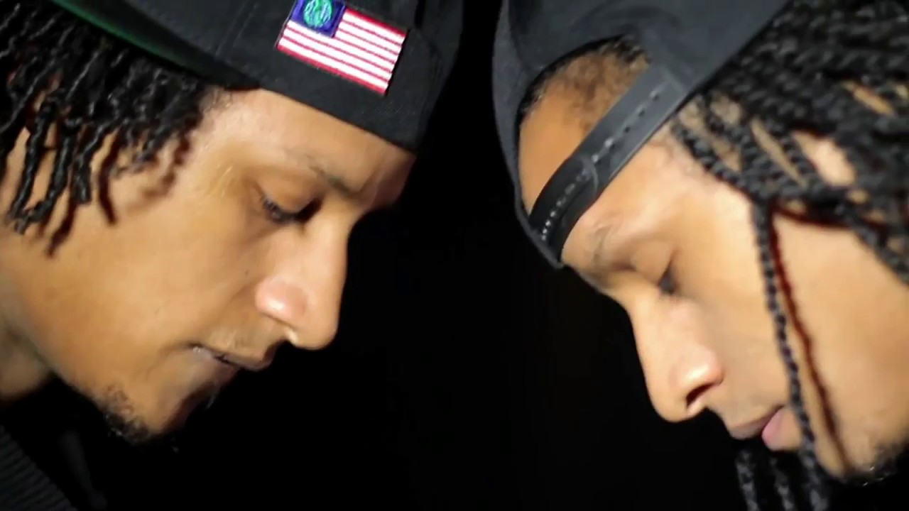 Les Twins Brotherly Love