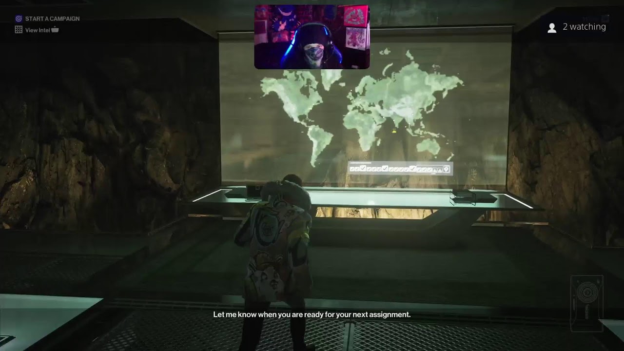 HITMAN World Of Assassin's (Freelancer Mode) 🤎🥰😉😏😎😀😊🙃