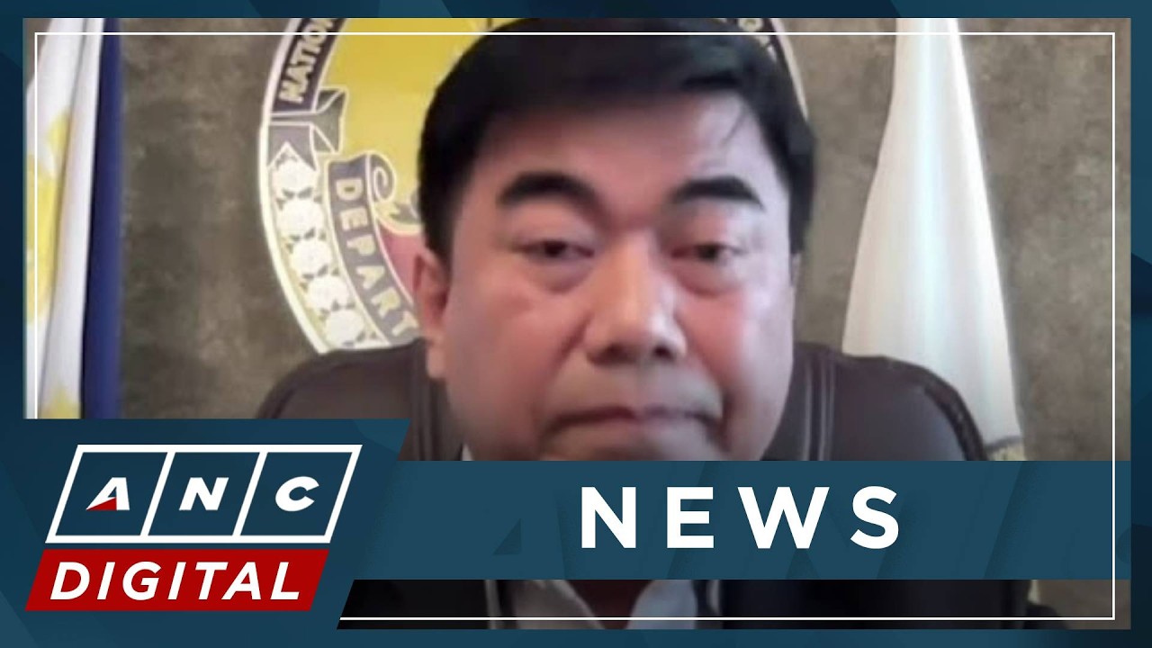 Headstart: NBI Director Melvin Matibag on probe into 'ex-Marines' cash delivery claims | ANC