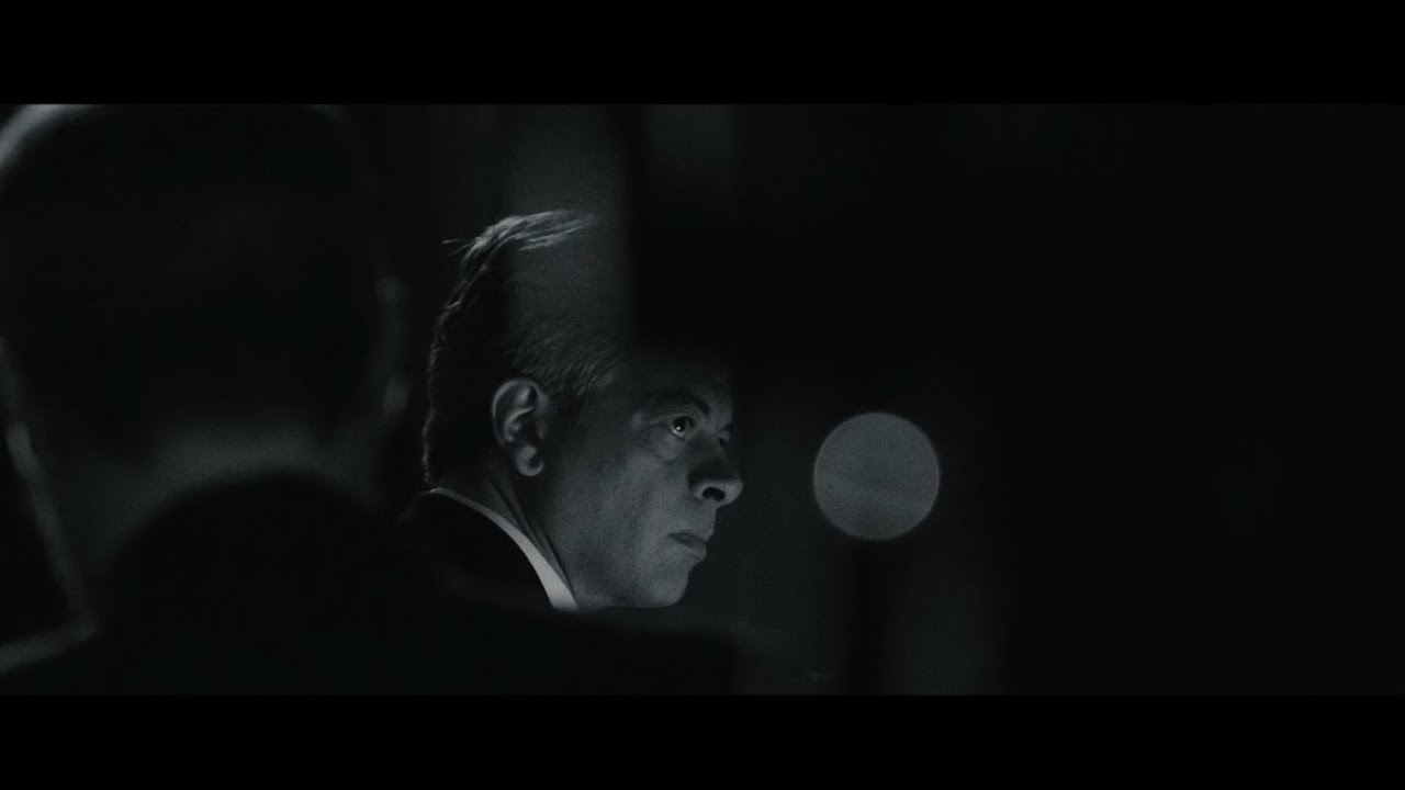 Dans les coulisses des César avec Benjamin Biolay