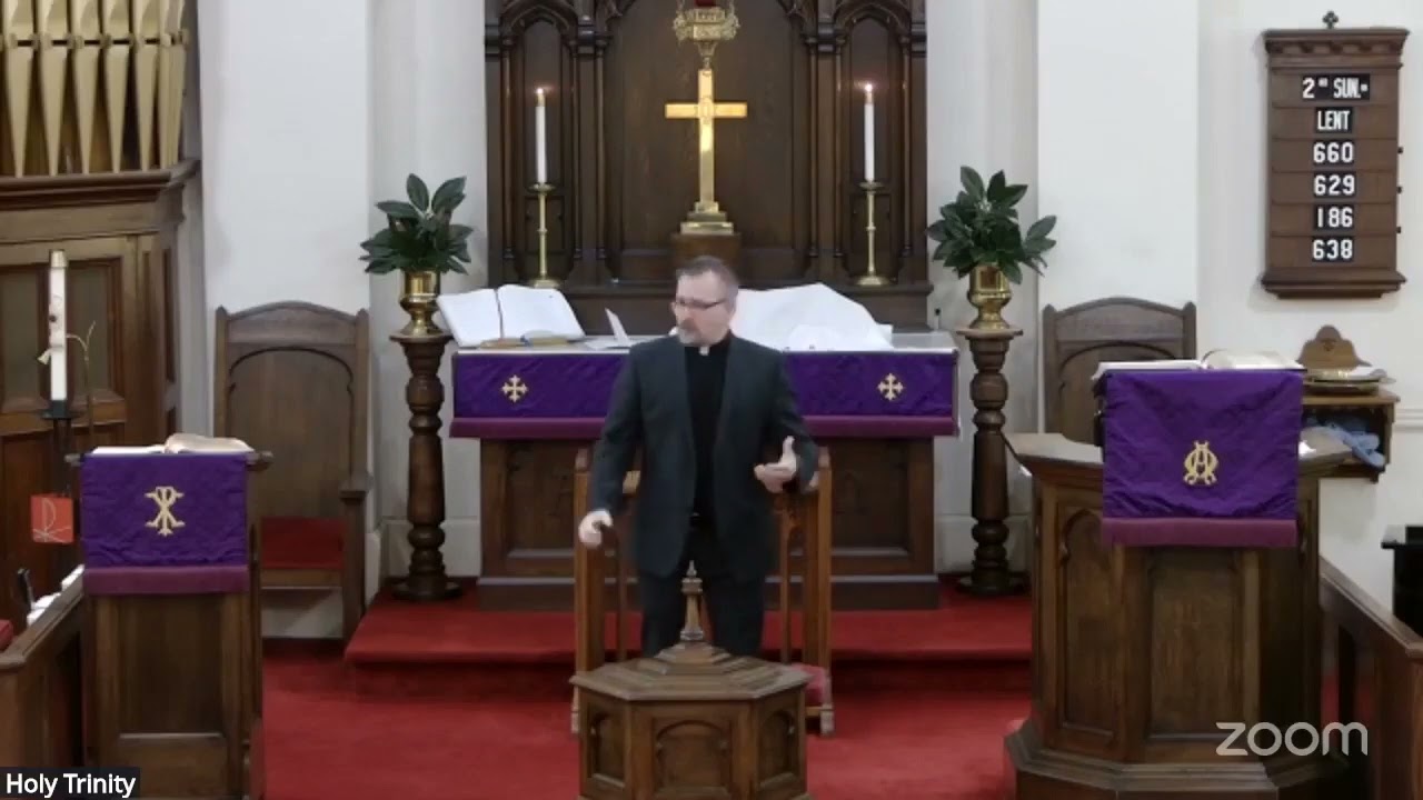 Genesis 12 Sermon