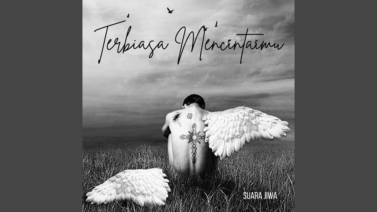 Terbiasa Mencintaimu