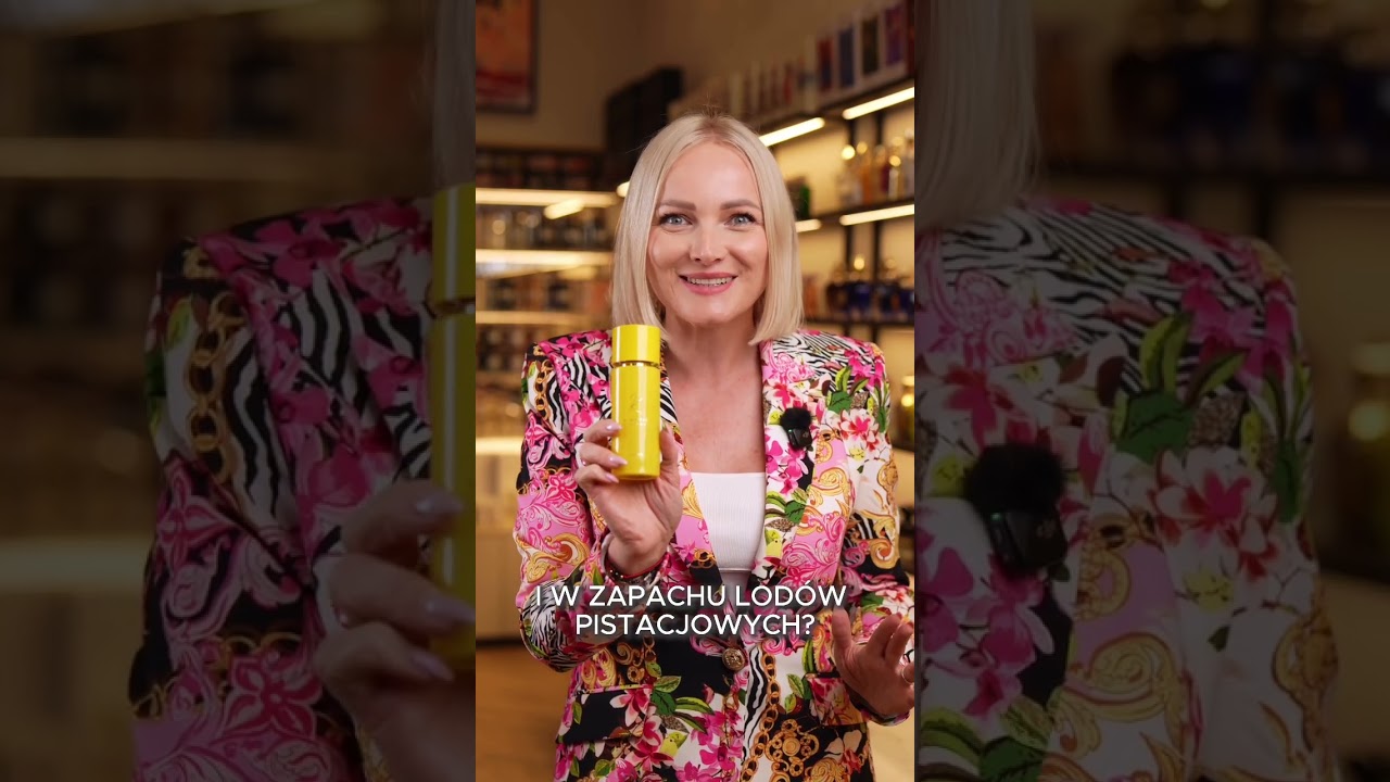 Zapachowe HITY ostatnich miesięcy! 😍🔥 #perfume #scent #fragrance #parfum