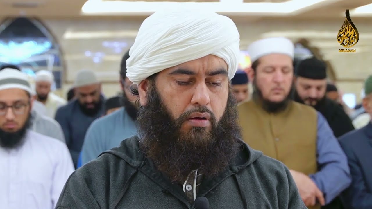 7th Ramadan 1445 - Taraweeh Recitation | Mufti Saeed Ahmad |  رواية سوسى قراءة ابو عمرو بصرى