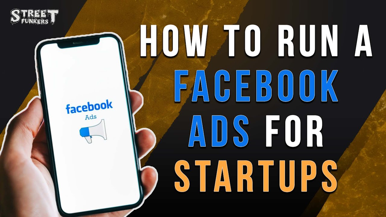 How to run a Facebook Ads for Business Startup😱 | Facebook Ads Tips for Bingers |