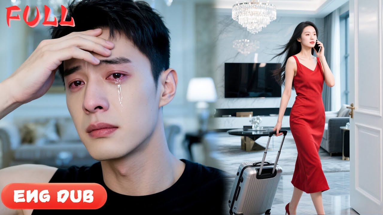 One call and she caught him cheating，she filed for divorce, now he regrets everything!