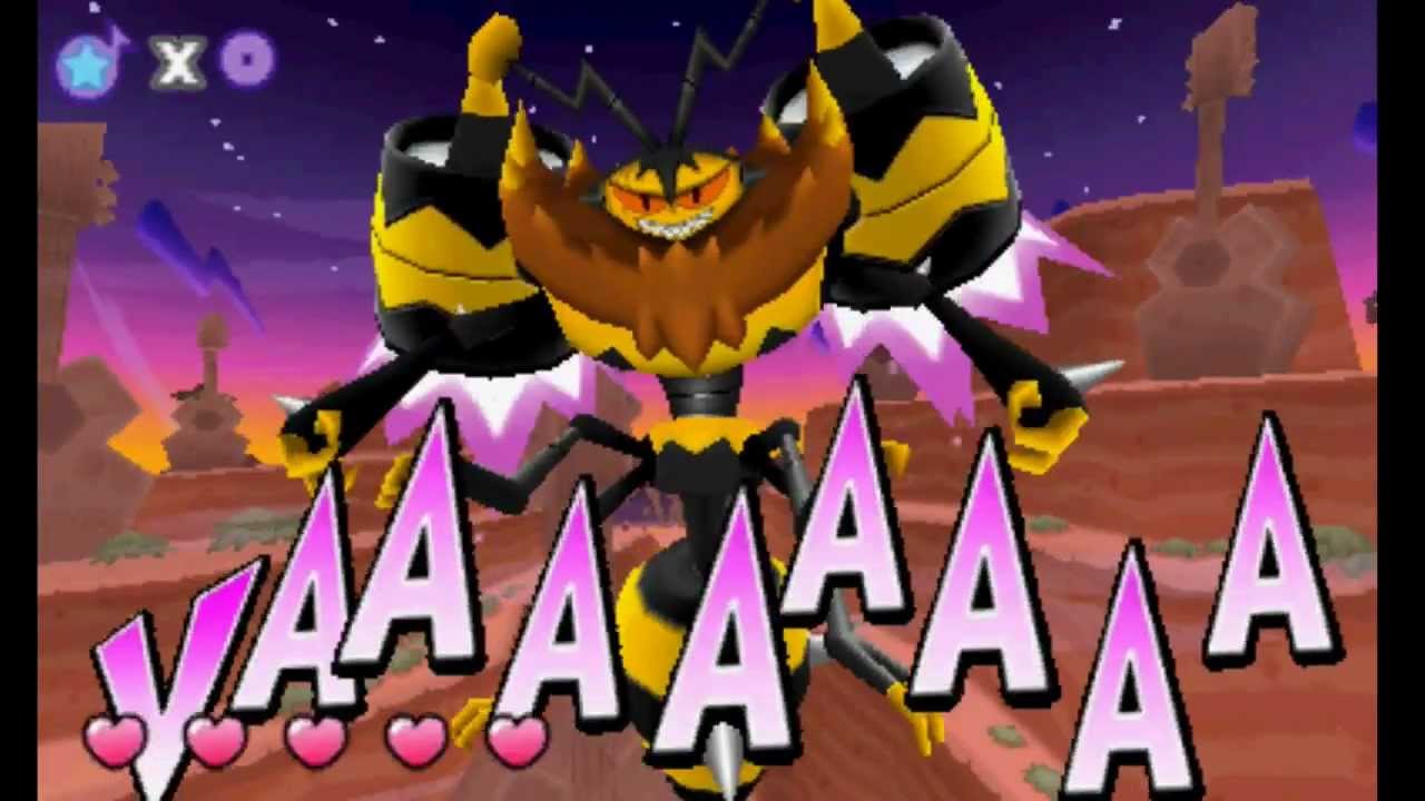 Harmoknight Boss Battle