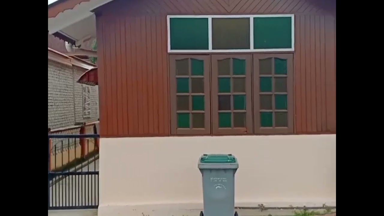 Kampung Morten, Malacca