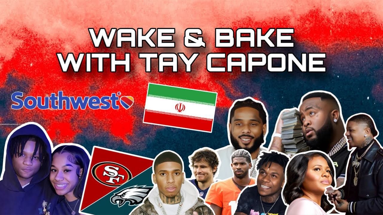 W&B - POOH SHIESTY ,LIL NOONIE & JADA ,49ers DEFEAT EAGLES ,SHEDUER ,LIL DURK MOM SPEAKS ,NLE VS NBA