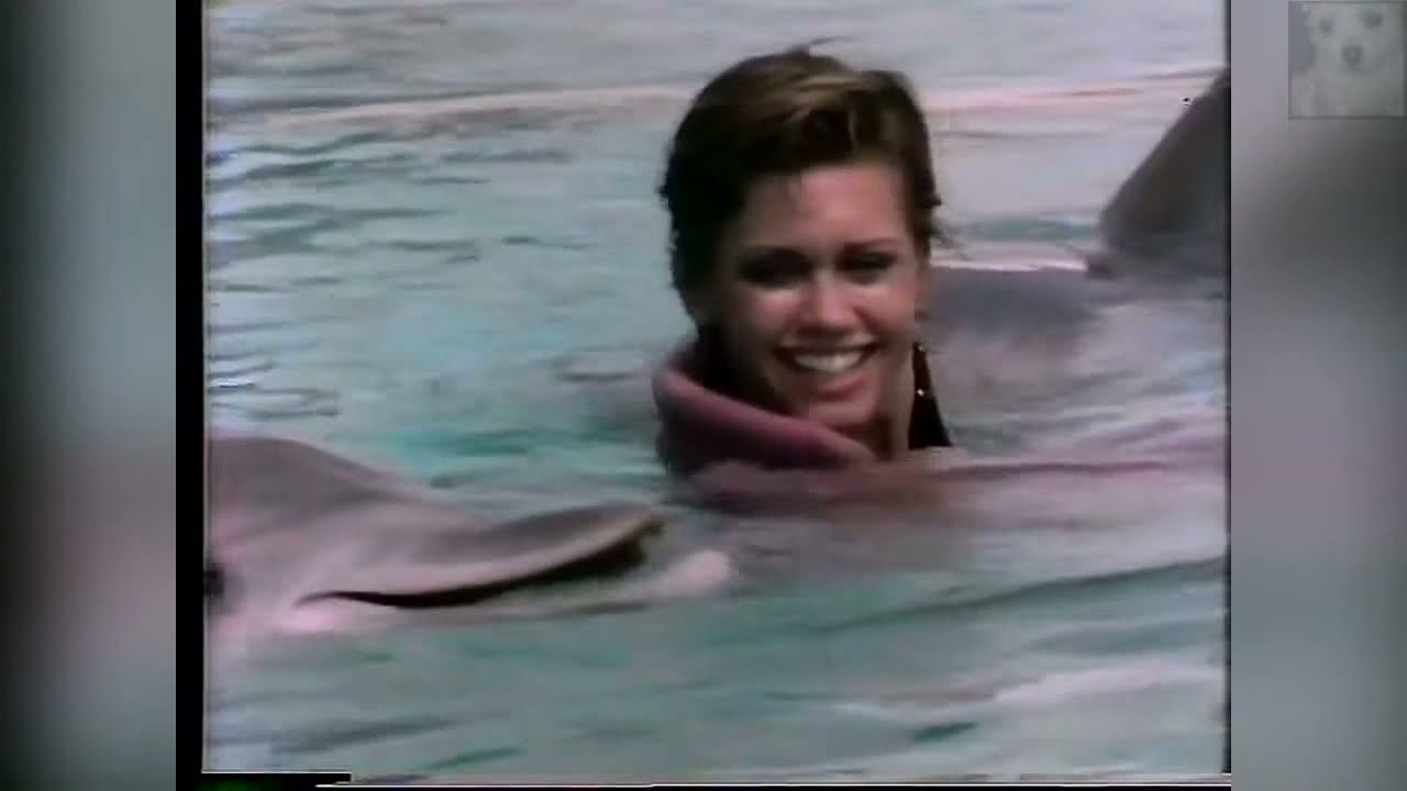 Olivia Newton John - Lets Get Physical (Australian Television Special 1981) 3/3