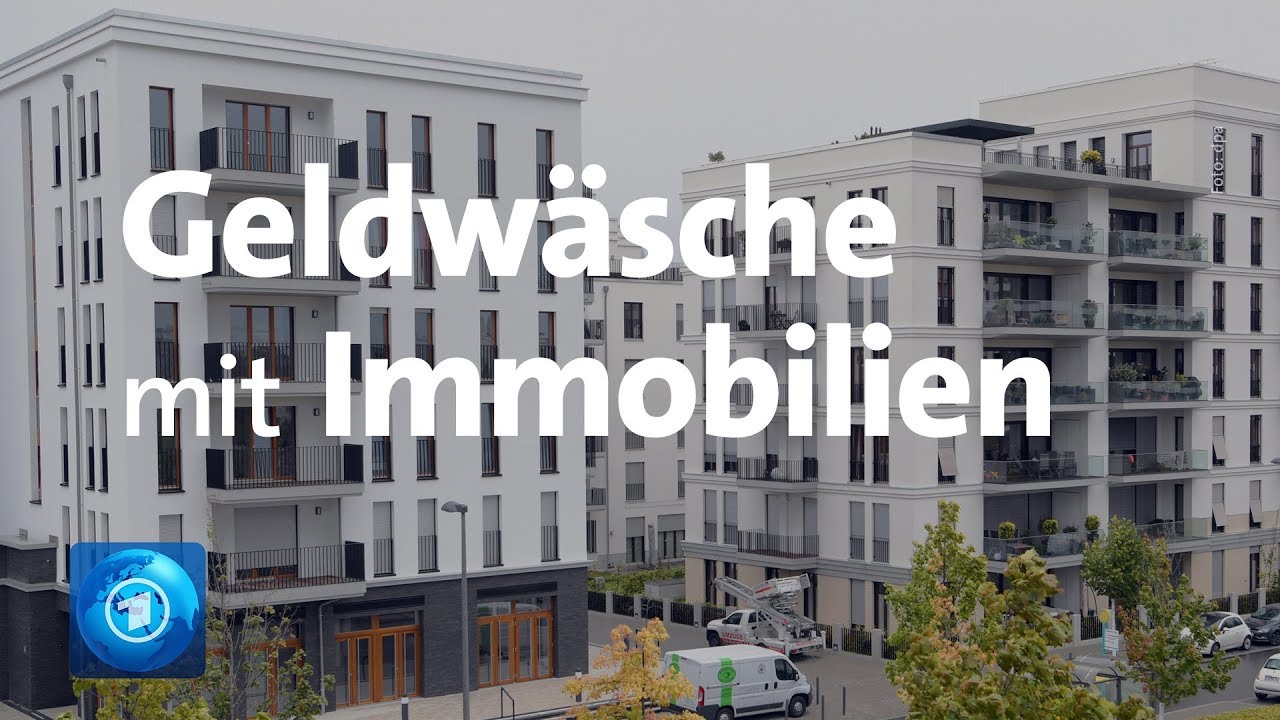 Mafia nutzt Immobilien zur Geldwäsche