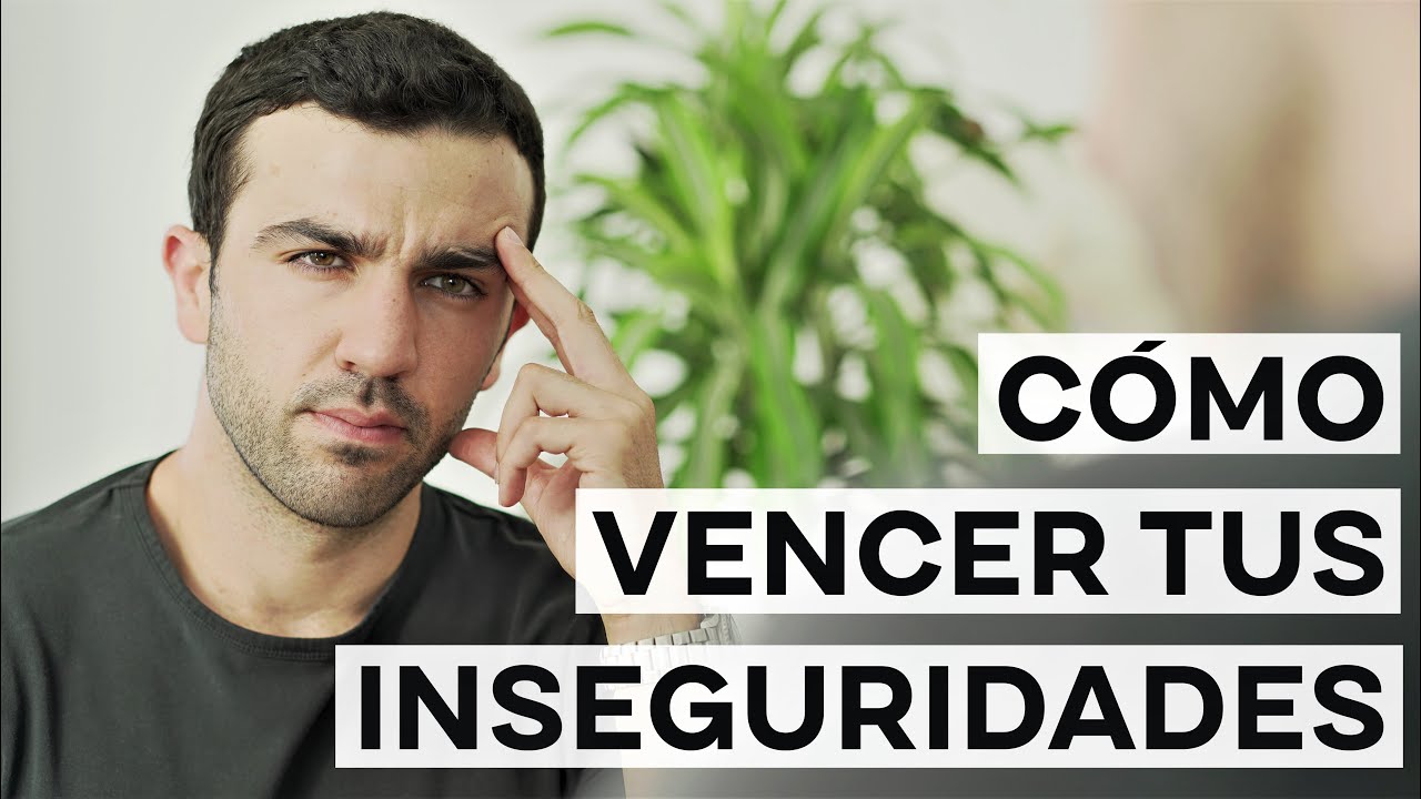Supera tus Complejos e Inseguridades [3 T&eacute;cnicas que te Liberar&aacute;n de Ellos]