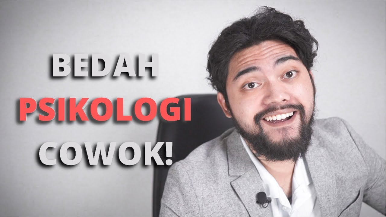 5 PSIKOLOGIS WAJIB DIHINDARI M.G ! ((wajib))