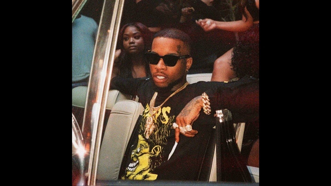 (FREE) Tory Lanez Type Beat - 