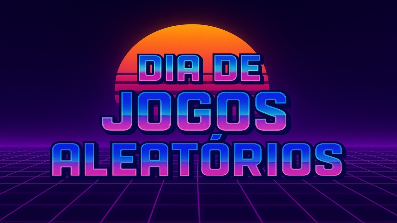 CONVERSAS, GAMES E MUITO CAFÉ